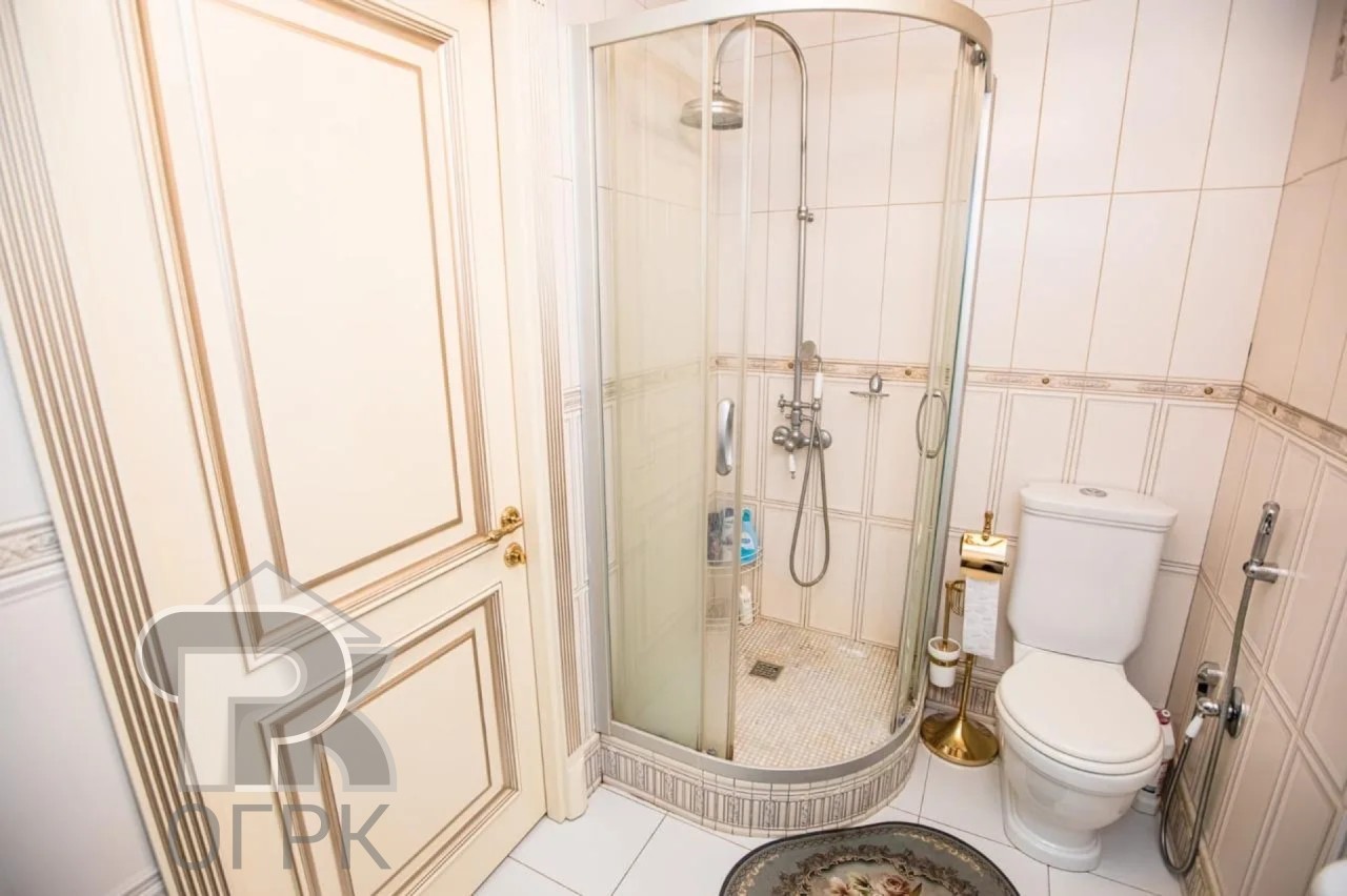 Купить 3-комнатную квартиру, №389253