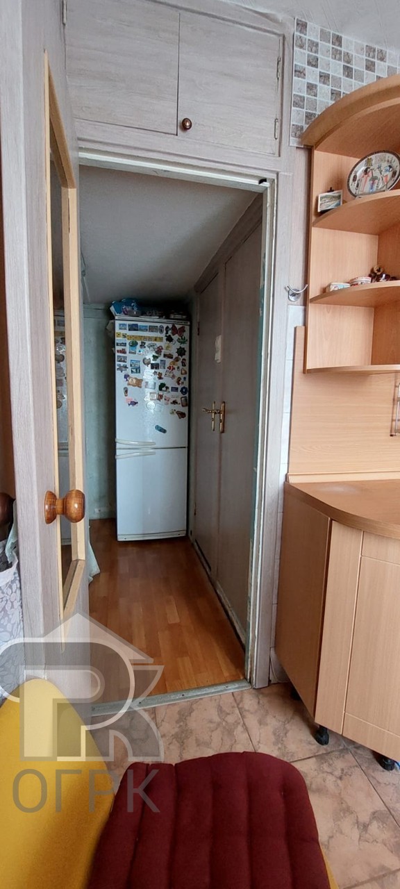Купить 2-комнатную квартиру, №387241