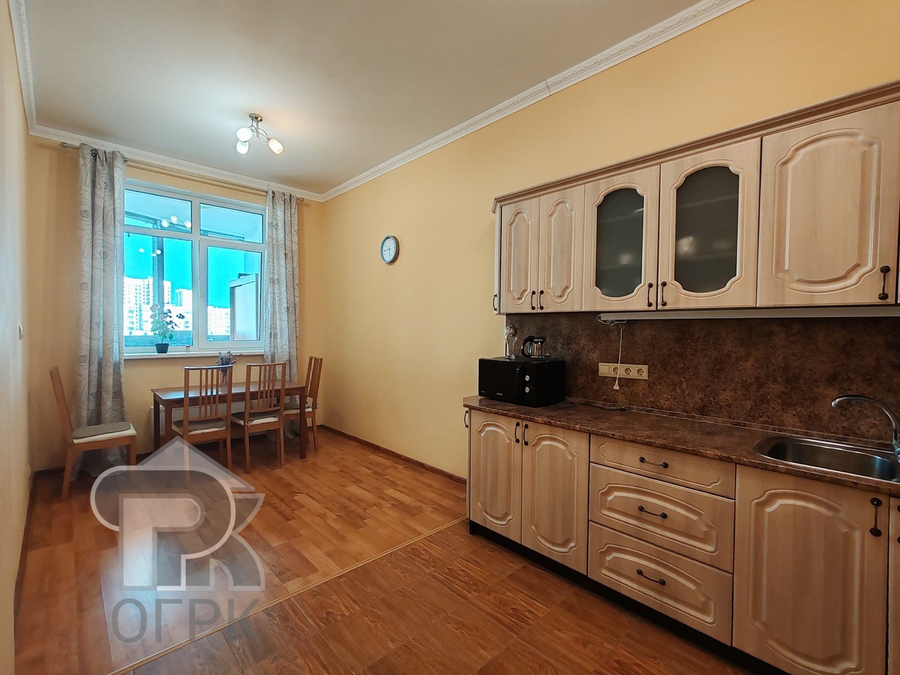 Купить 2-комнатную квартиру, №386653