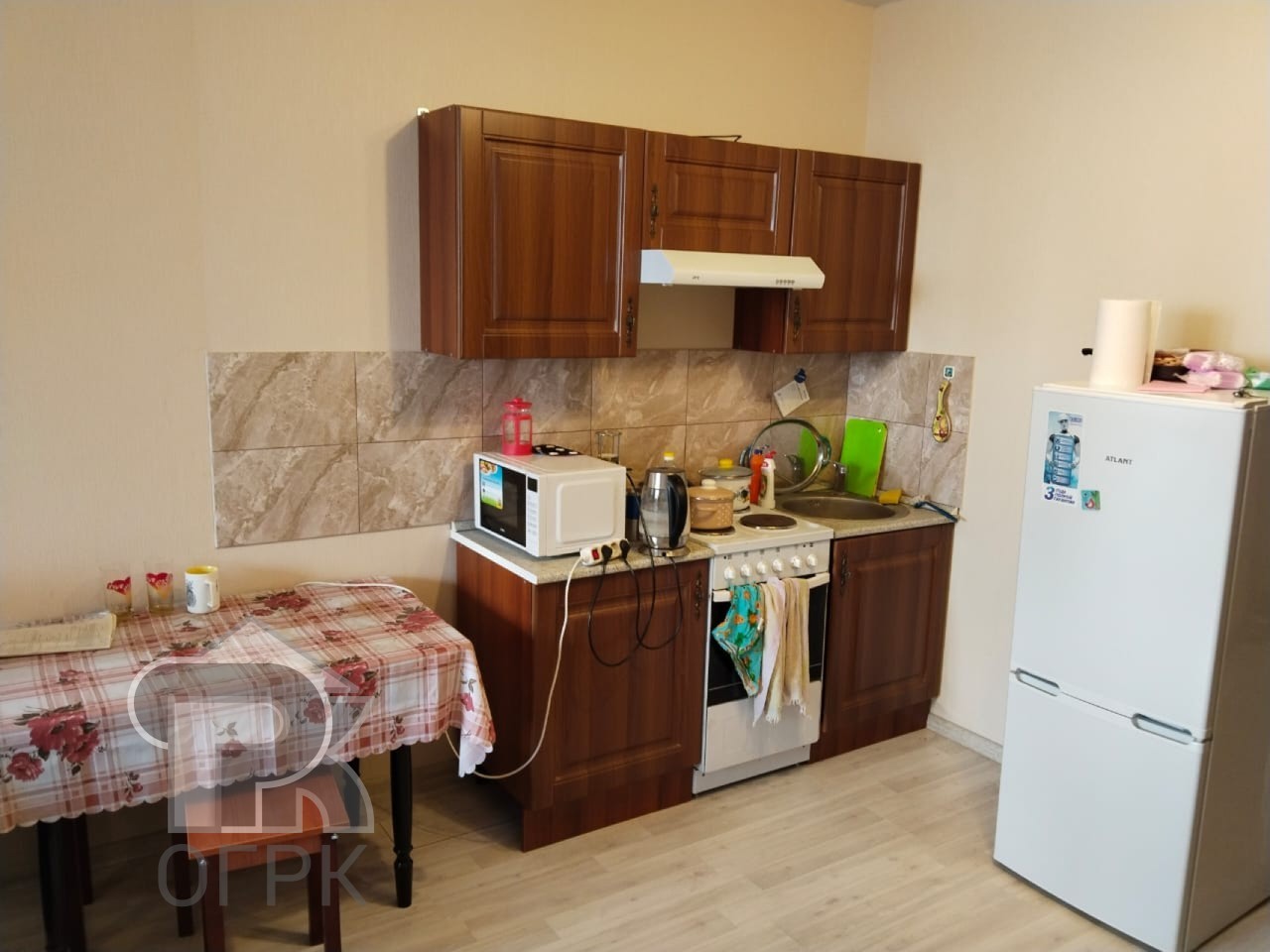 Купить студию, №386054