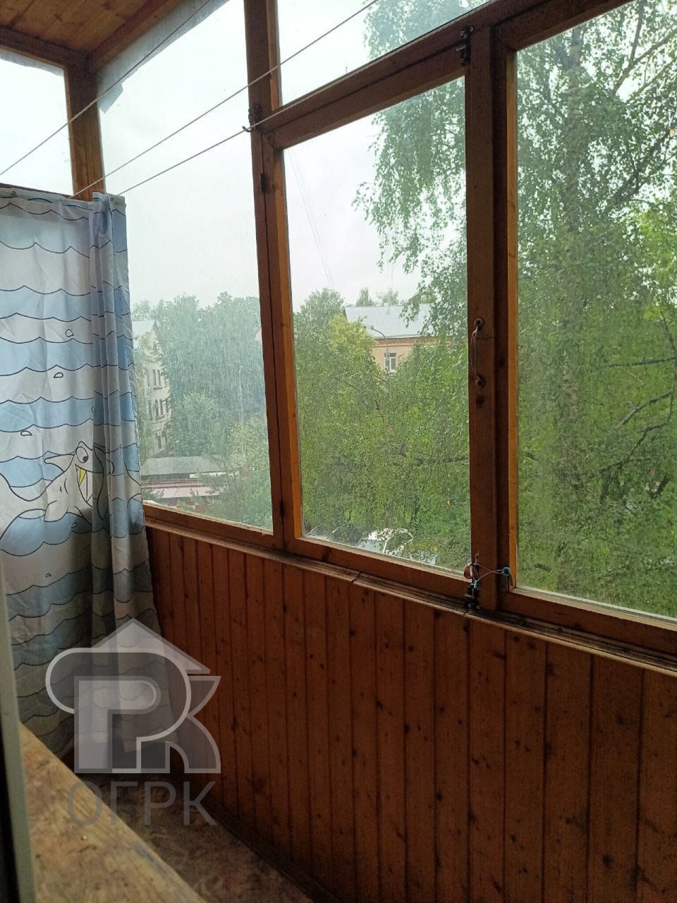 Купить 1-комнатную квартиру, №386100