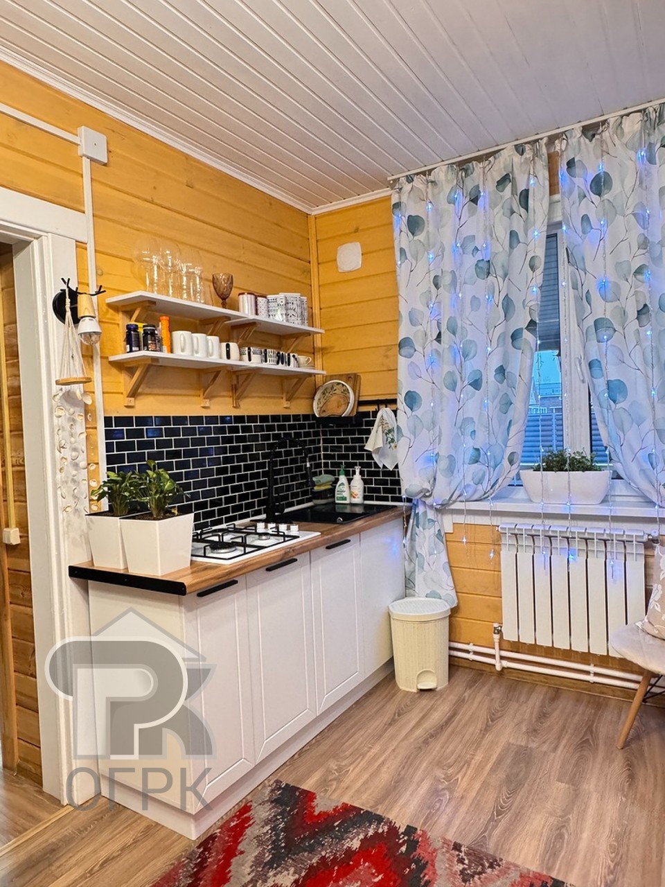 Купить дом, №391468
