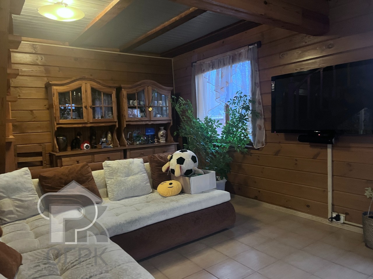 Купить коттедж, №384422
