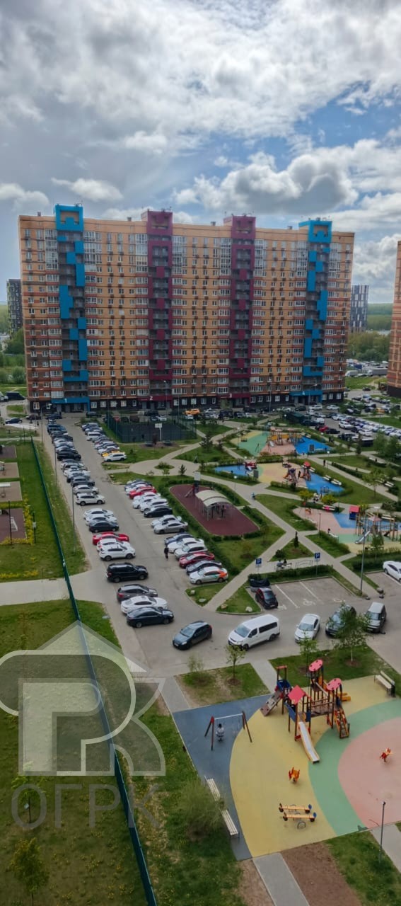 Купить студию, №385375