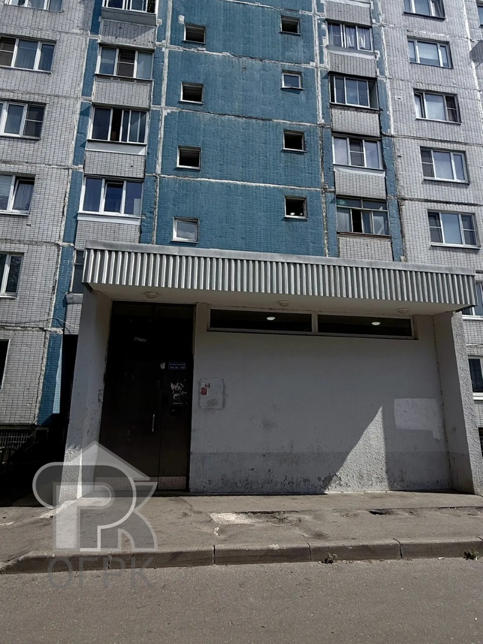 Купить 3-комнатную квартиру, №390980