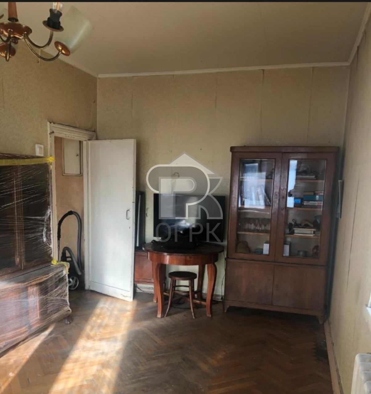 Купить 2-комнатную квартиру, №387539