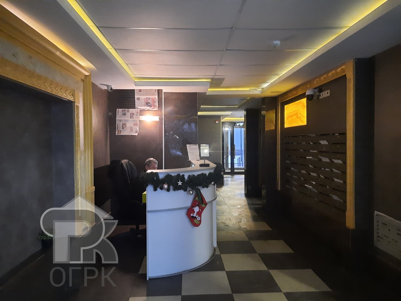 Купить студию, №388581