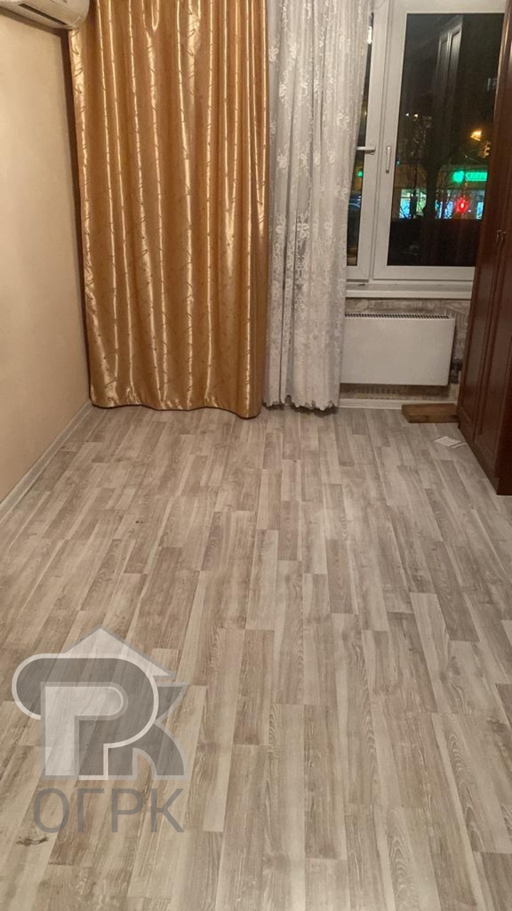 Купить 2-комнатную квартиру, №361337