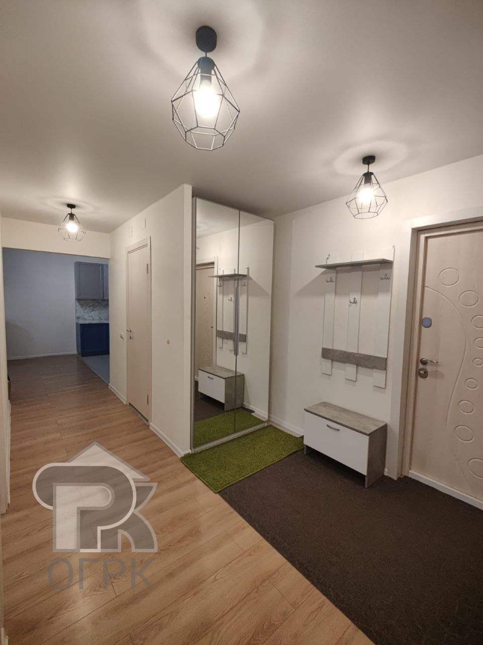 Купить 2-комнатную квартиру, №387827