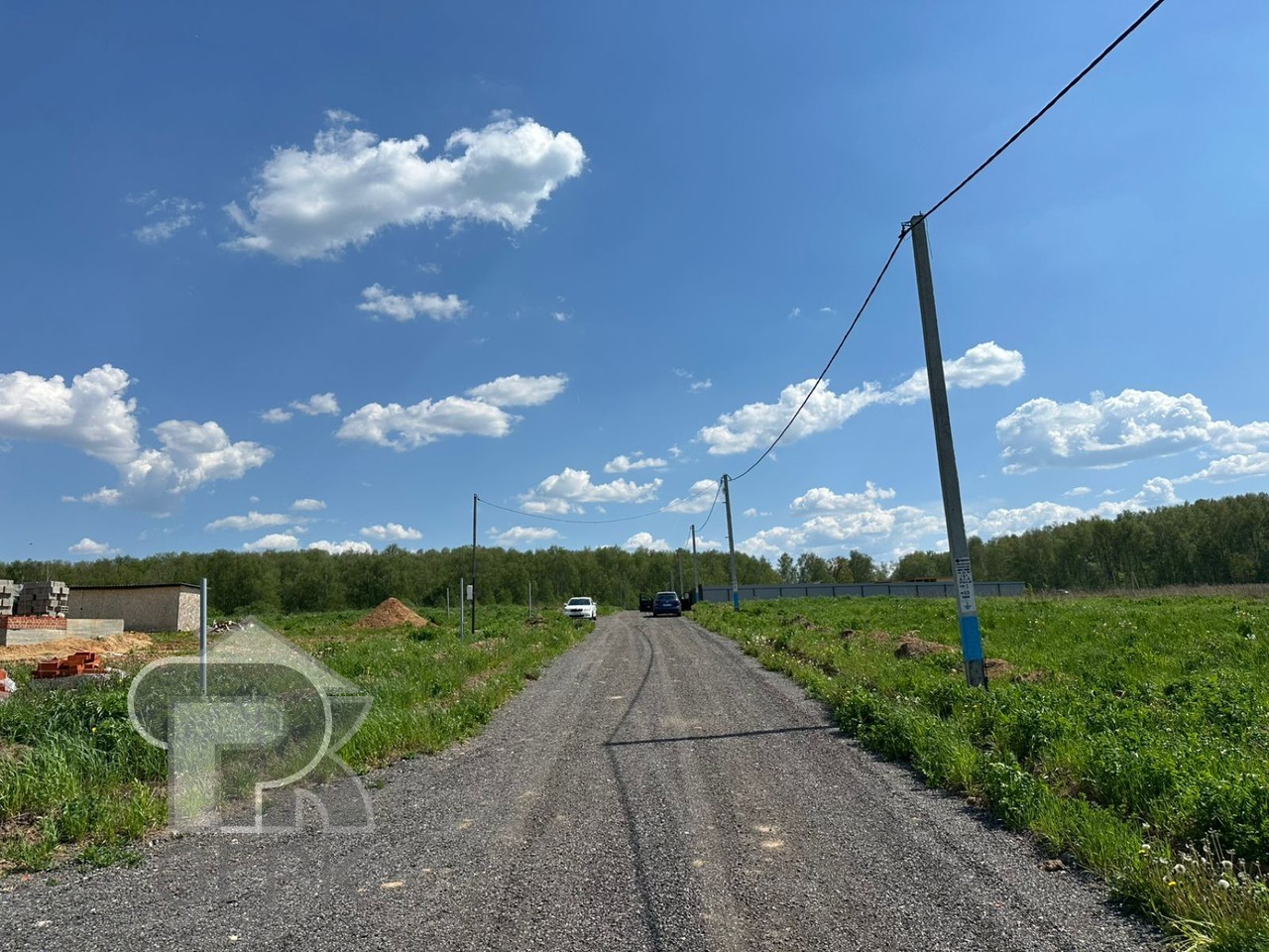 Купить землю, №385662