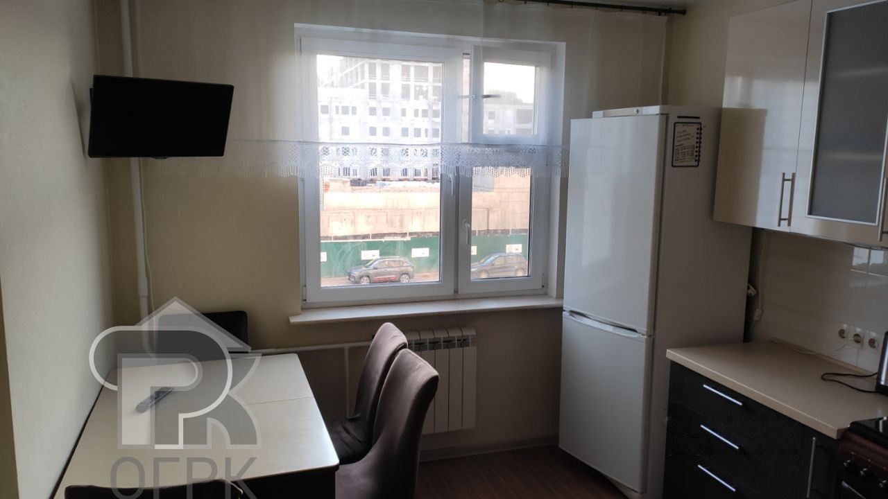 Купить 2-комнатную квартиру, №388925