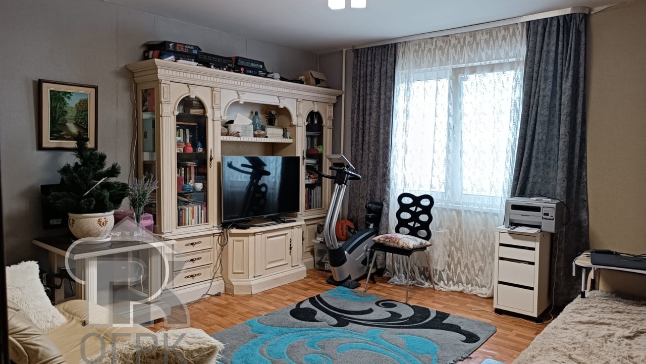 Купить 2-комнатную квартиру, №387795