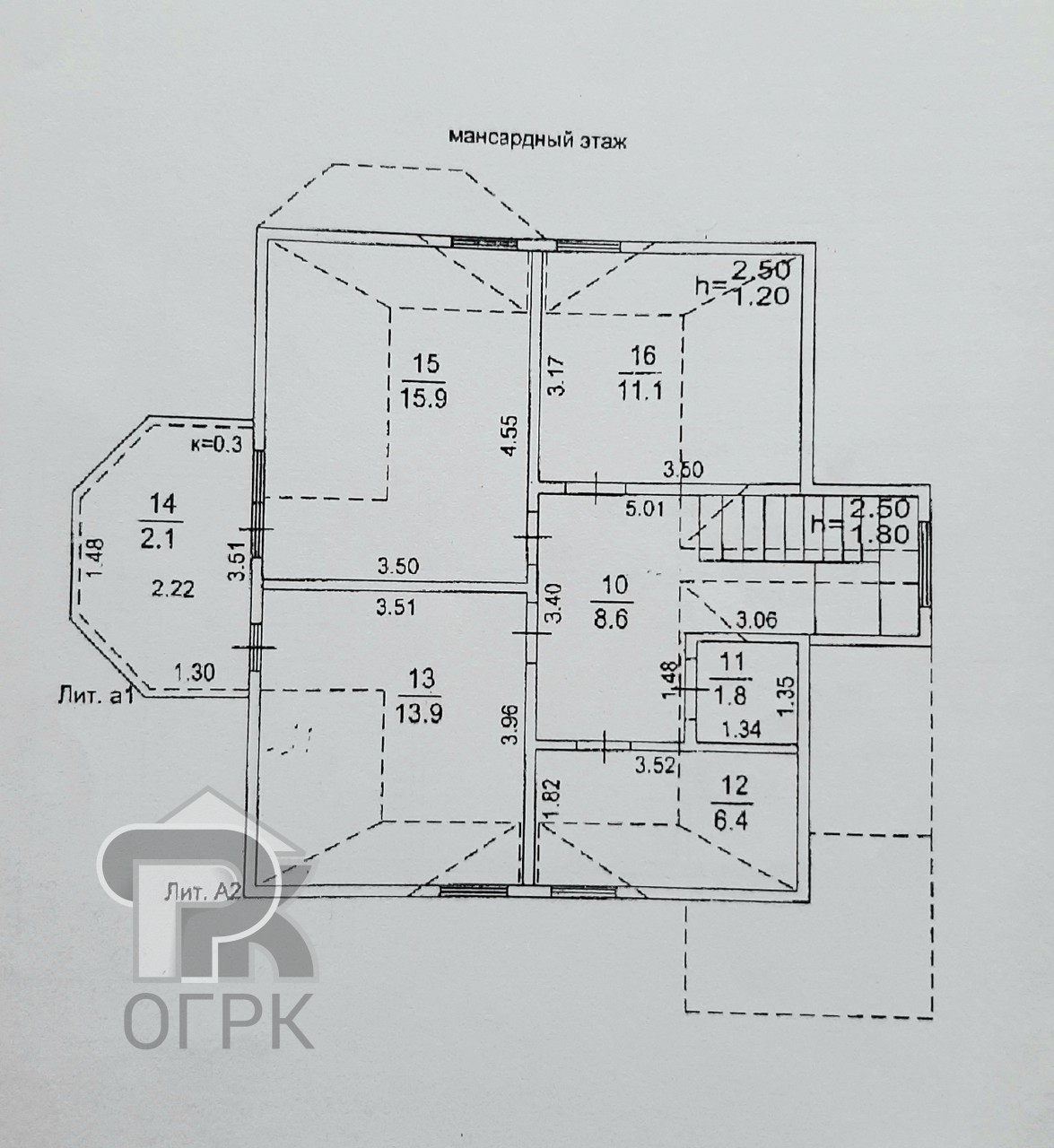 Купить дом, №357851