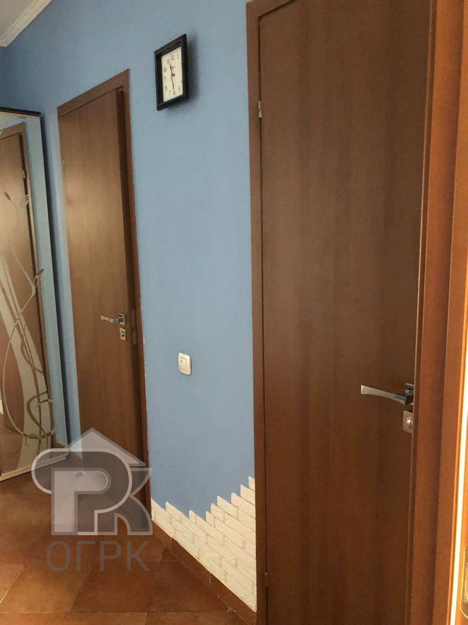 Купить 2-комнатную квартиру, №388086