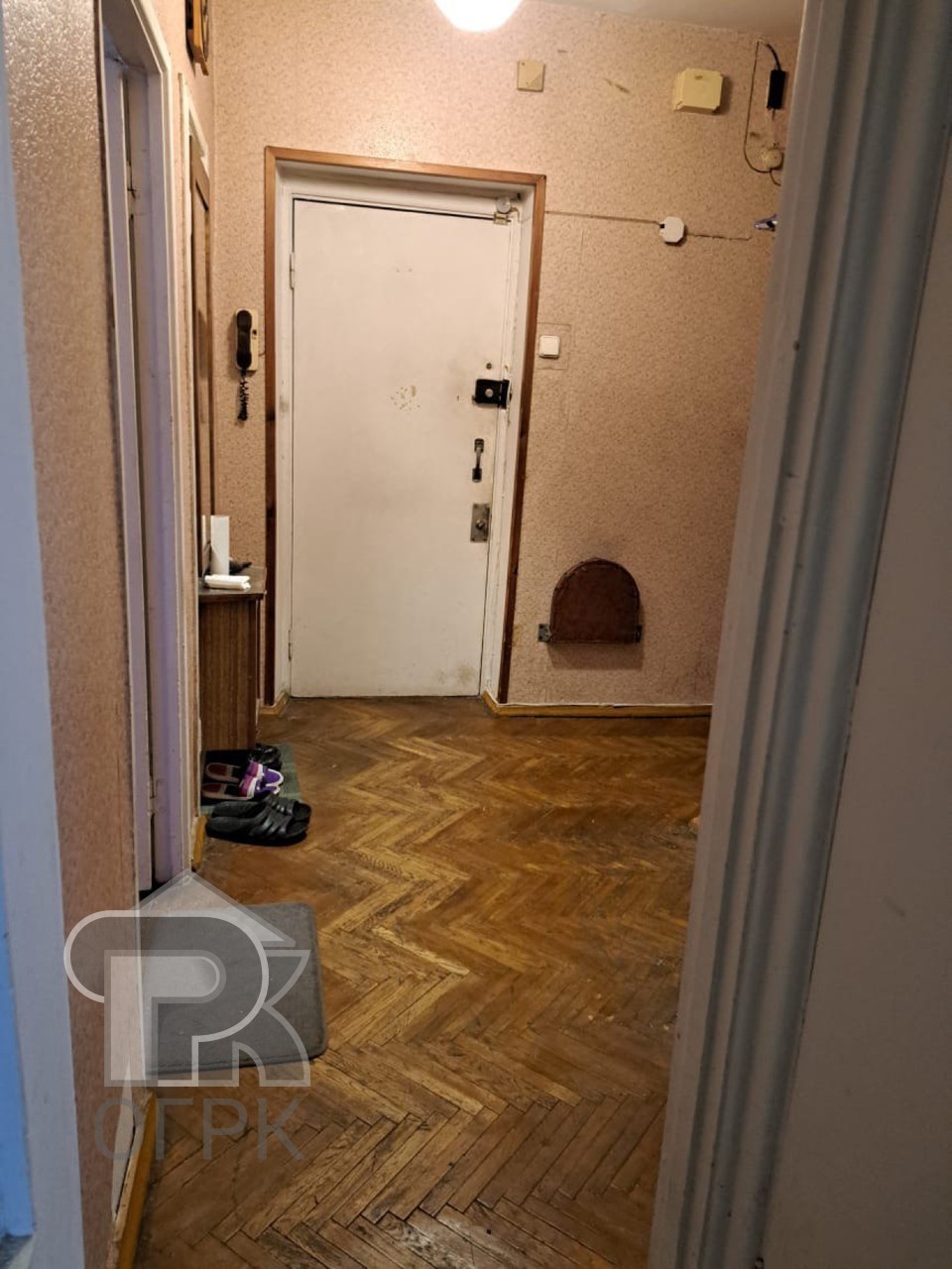 Купить 3-комнатную квартиру, №387935