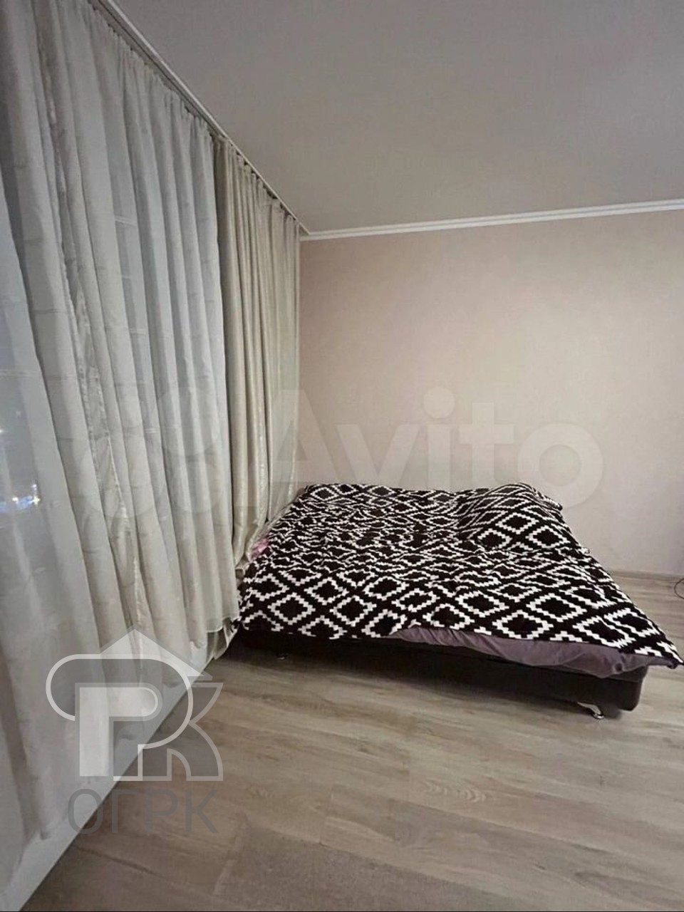 Купить 1-комнатную квартиру, №387885