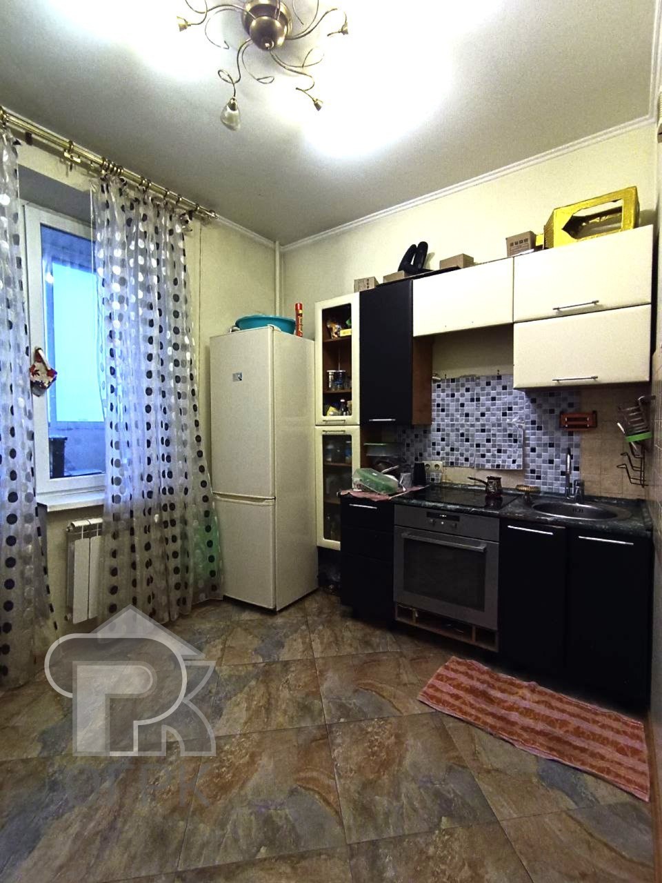 Купить 2-комнатную квартиру, №387854