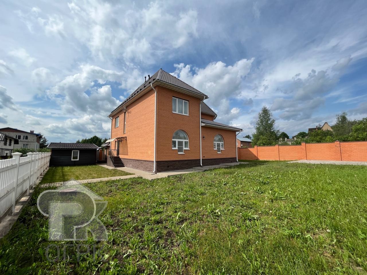 Купить коттедж, №387341