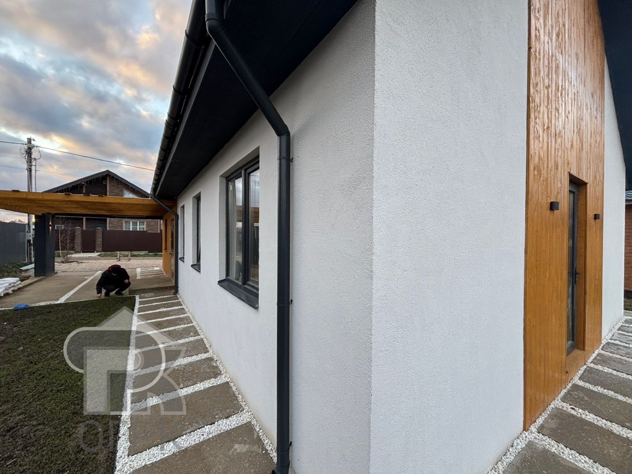 Купить дом, №387717