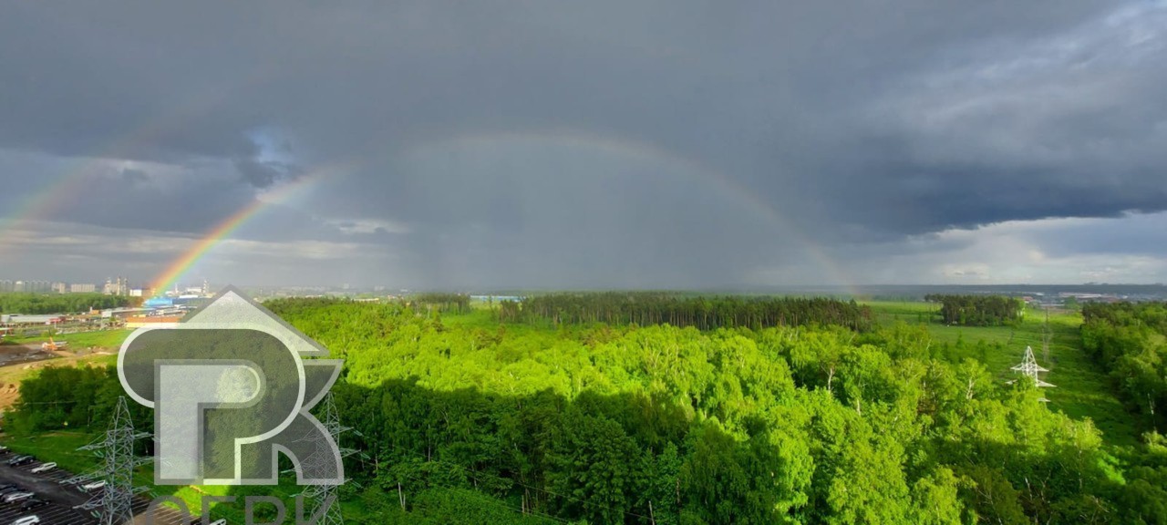 Купить 2-комнатную квартиру, №388795