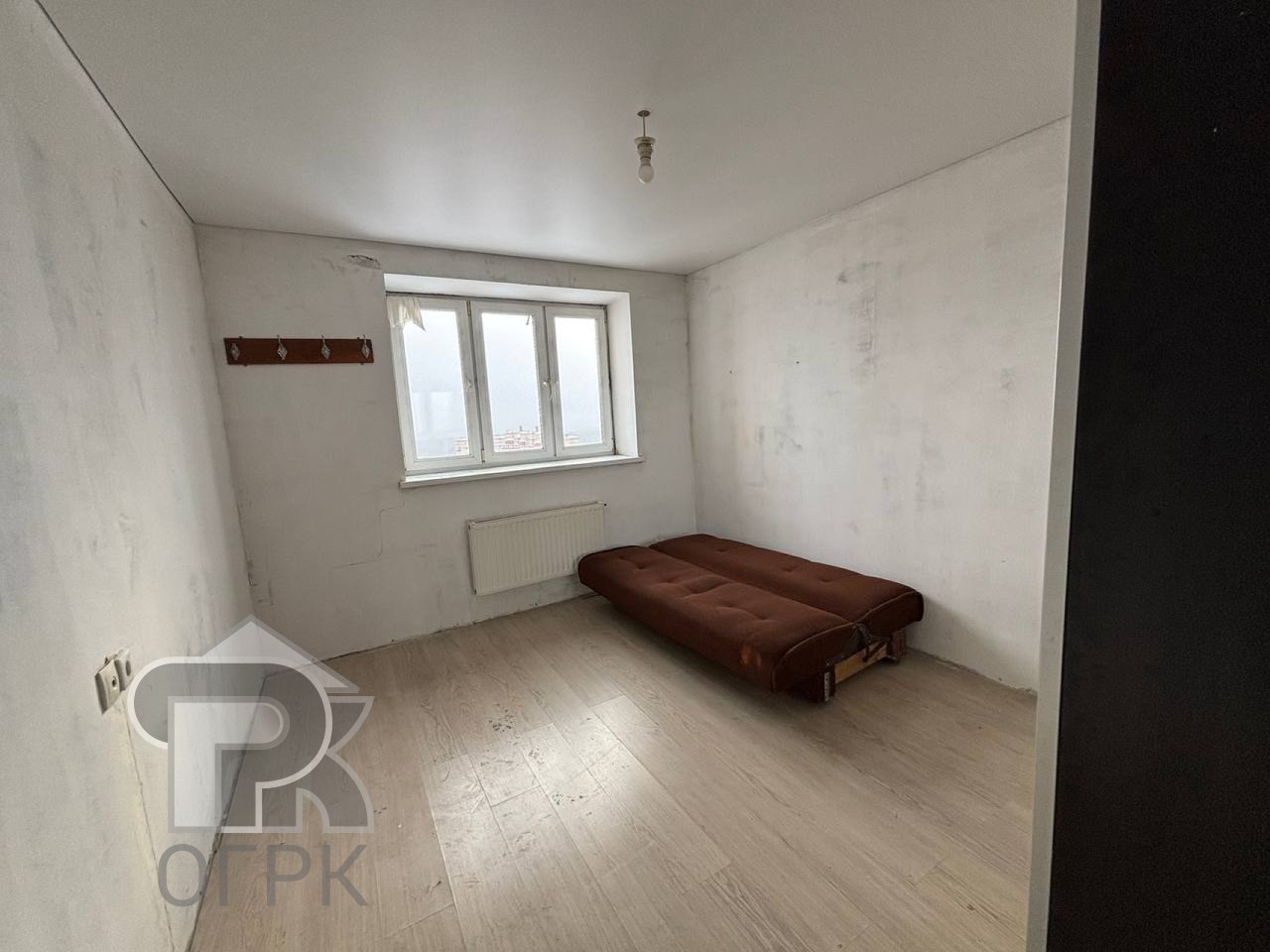 Купить 4-комнатную квартиру, №388511