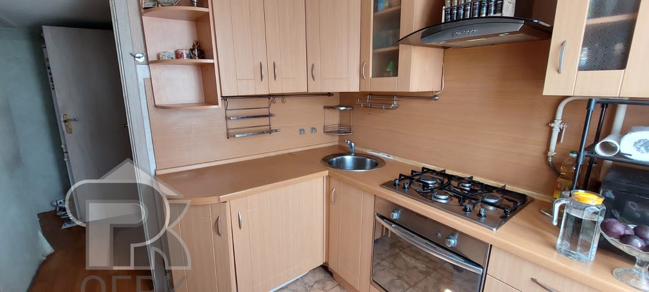 Купить 2-комнатную квартиру, №387854