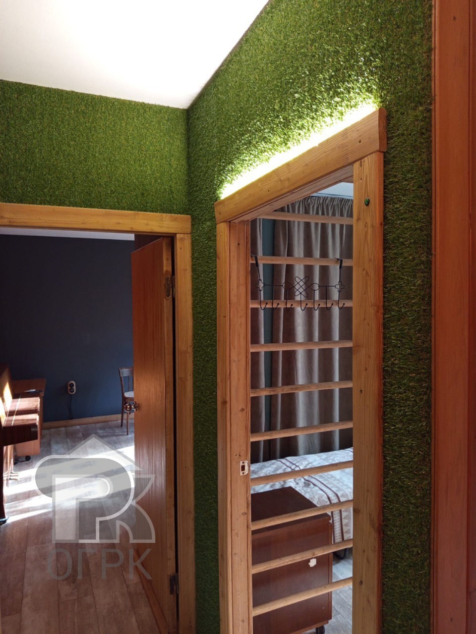 Купить 2-комнатную квартиру, №389185