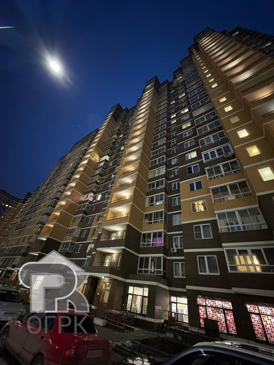 Купить студию, №389335