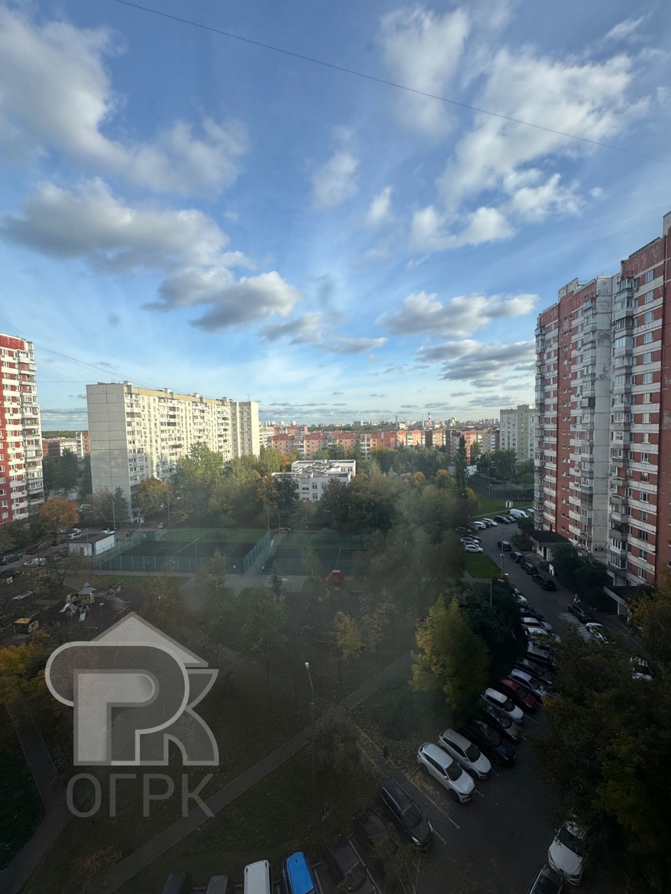 Купить 3-комнатную квартиру, №392270