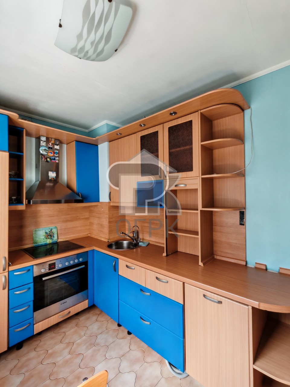 Купить 2-комнатную квартиру, №384856