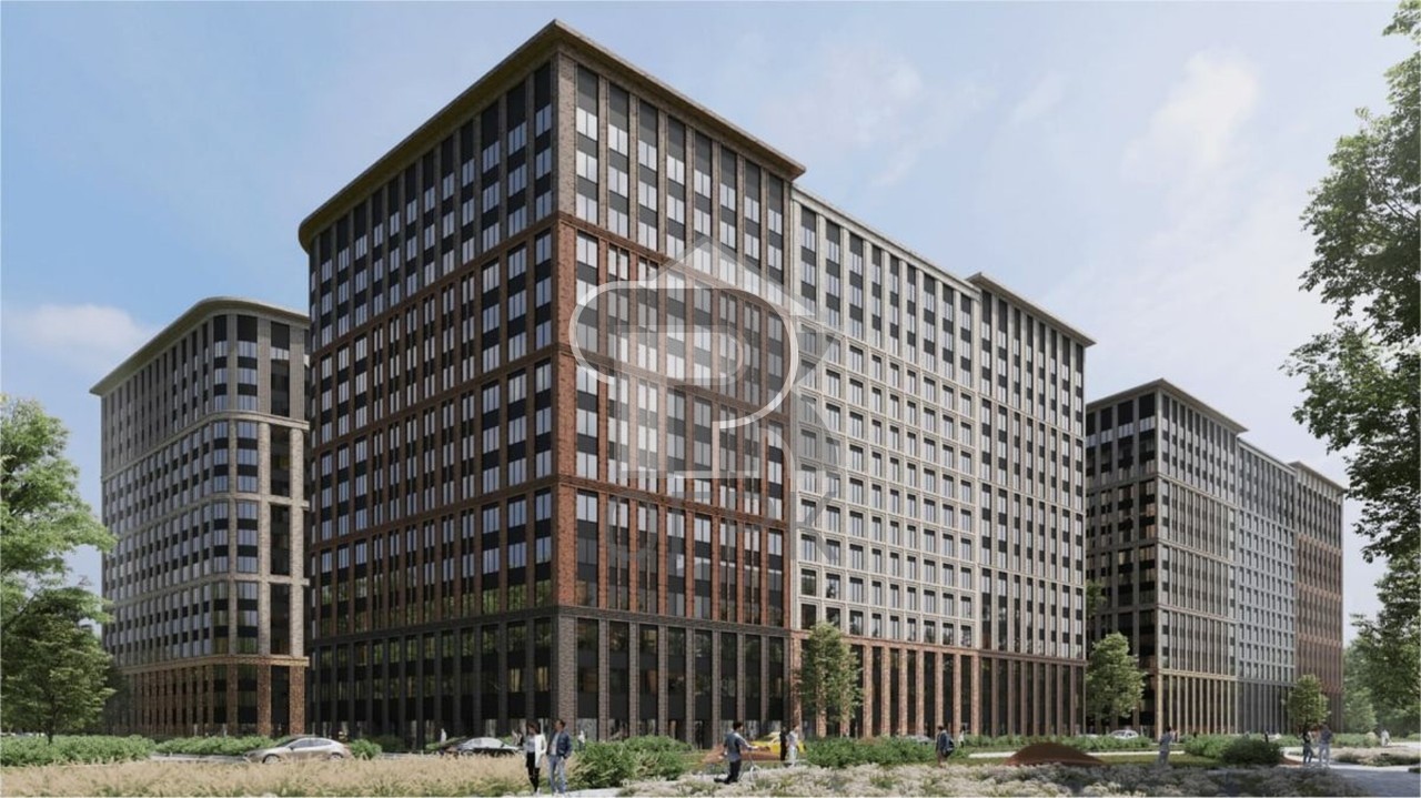 Купить 1-комнатную квартиру, №387822