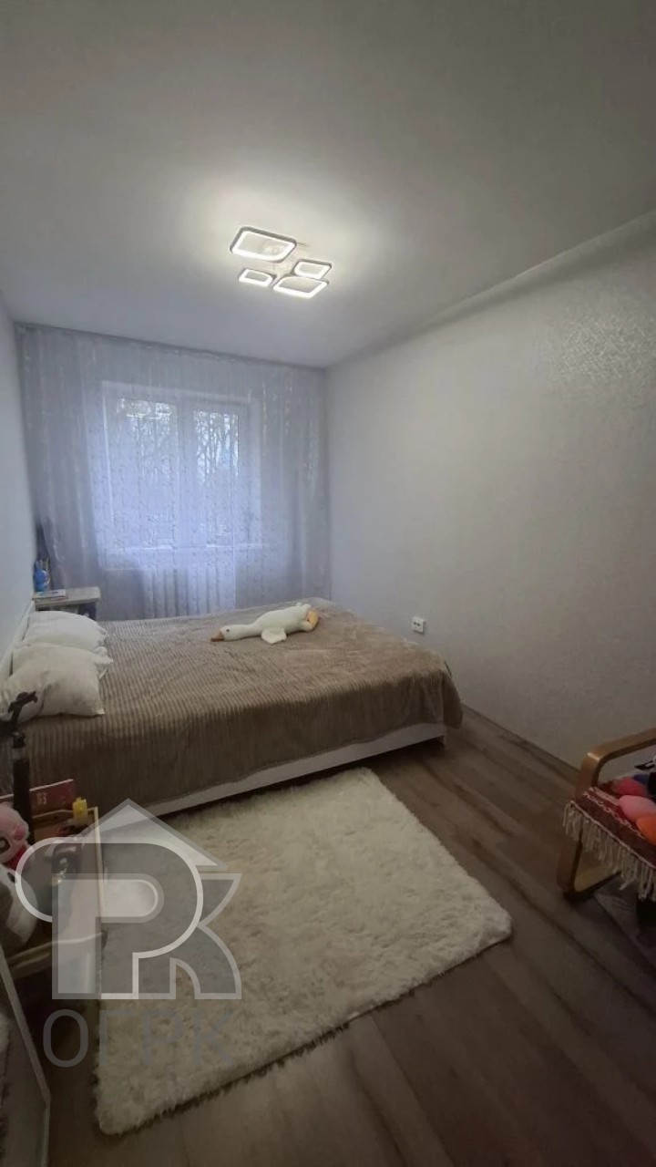 Купить 3-комнатную квартиру, №389111