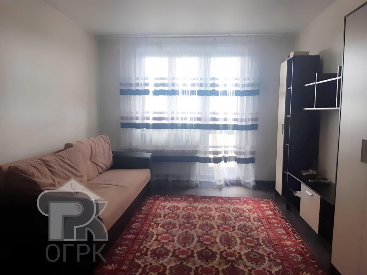 Купить 1-комнатную квартиру, №387298