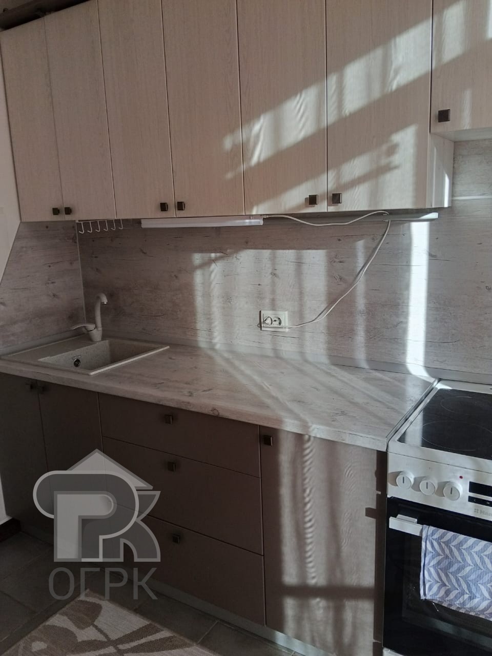 Купить 1-комнатную квартиру, №387455