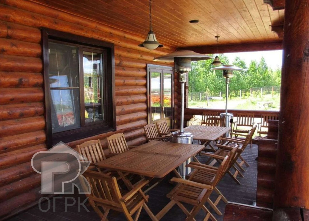 Купить коттедж, №387898