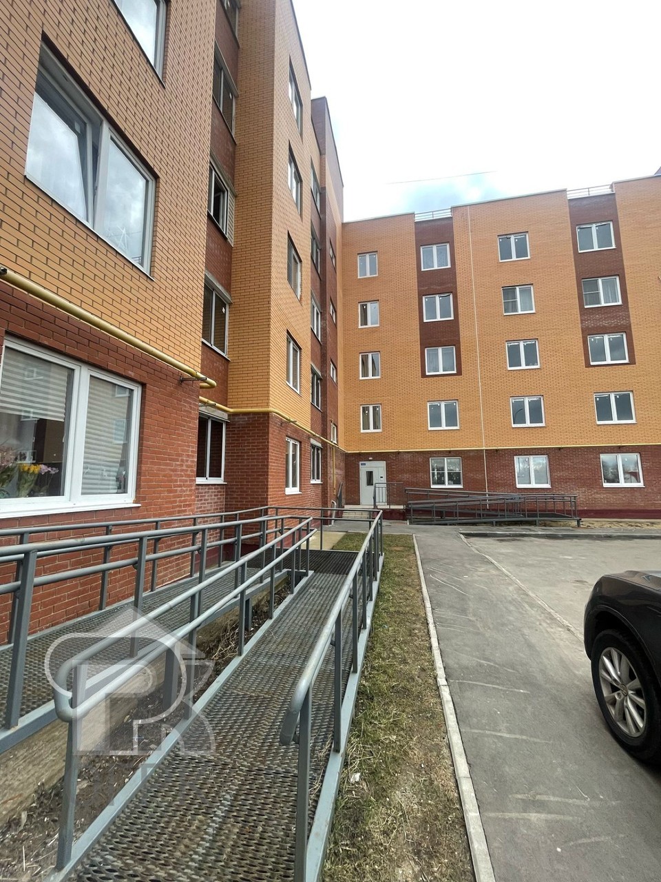 Купить 3-комнатную квартиру, №388110