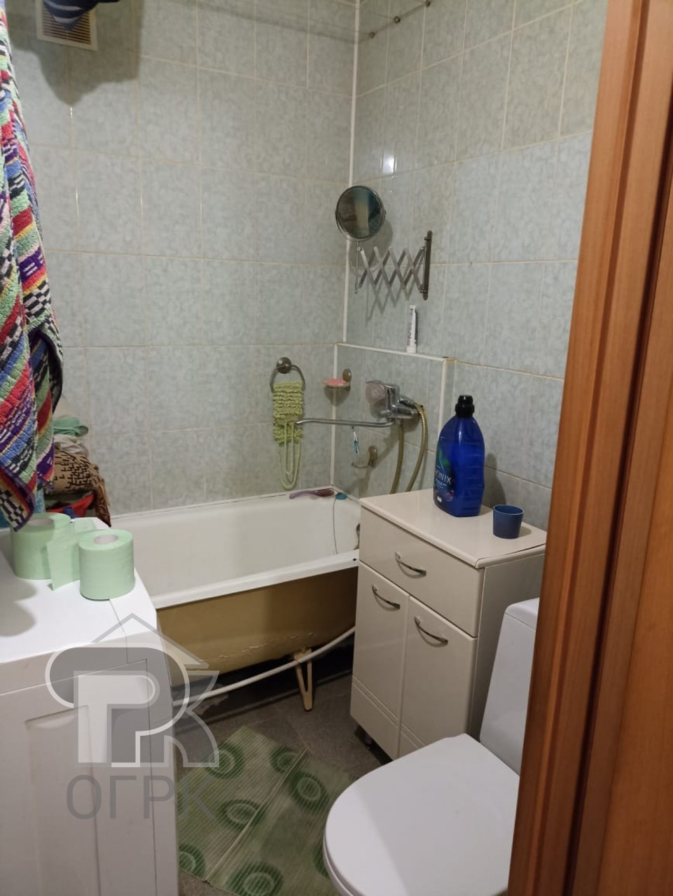 Купить 1-комнатную квартиру, №370953