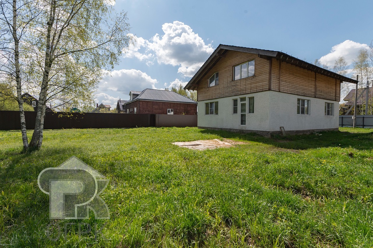 Купить дом, №385845