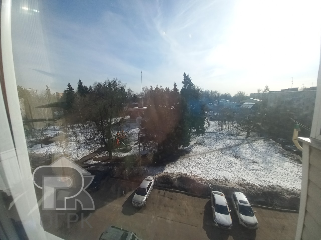 Купить 3-комнатную квартиру, №388868