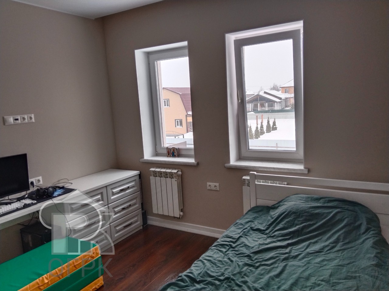 Купить дом, №388614