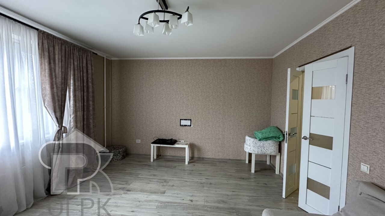 Купить 1-комнатную квартиру, №390213