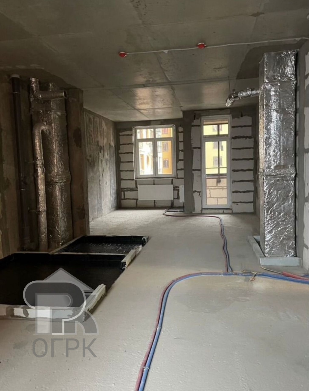 Купить 1-комнатную квартиру, №387575