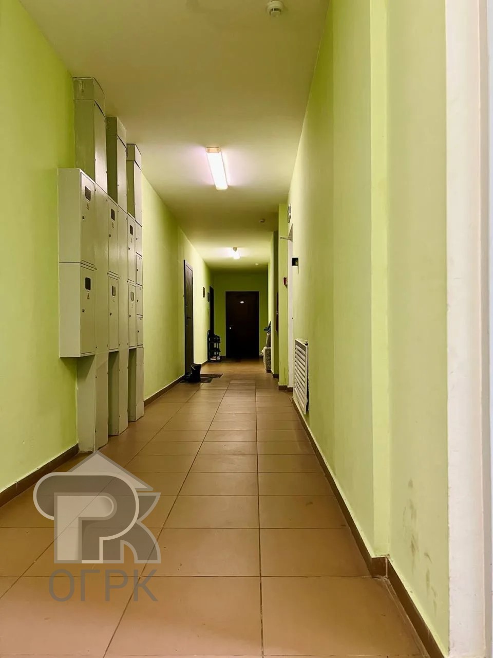 Купить 1-комнатную квартиру, №390400