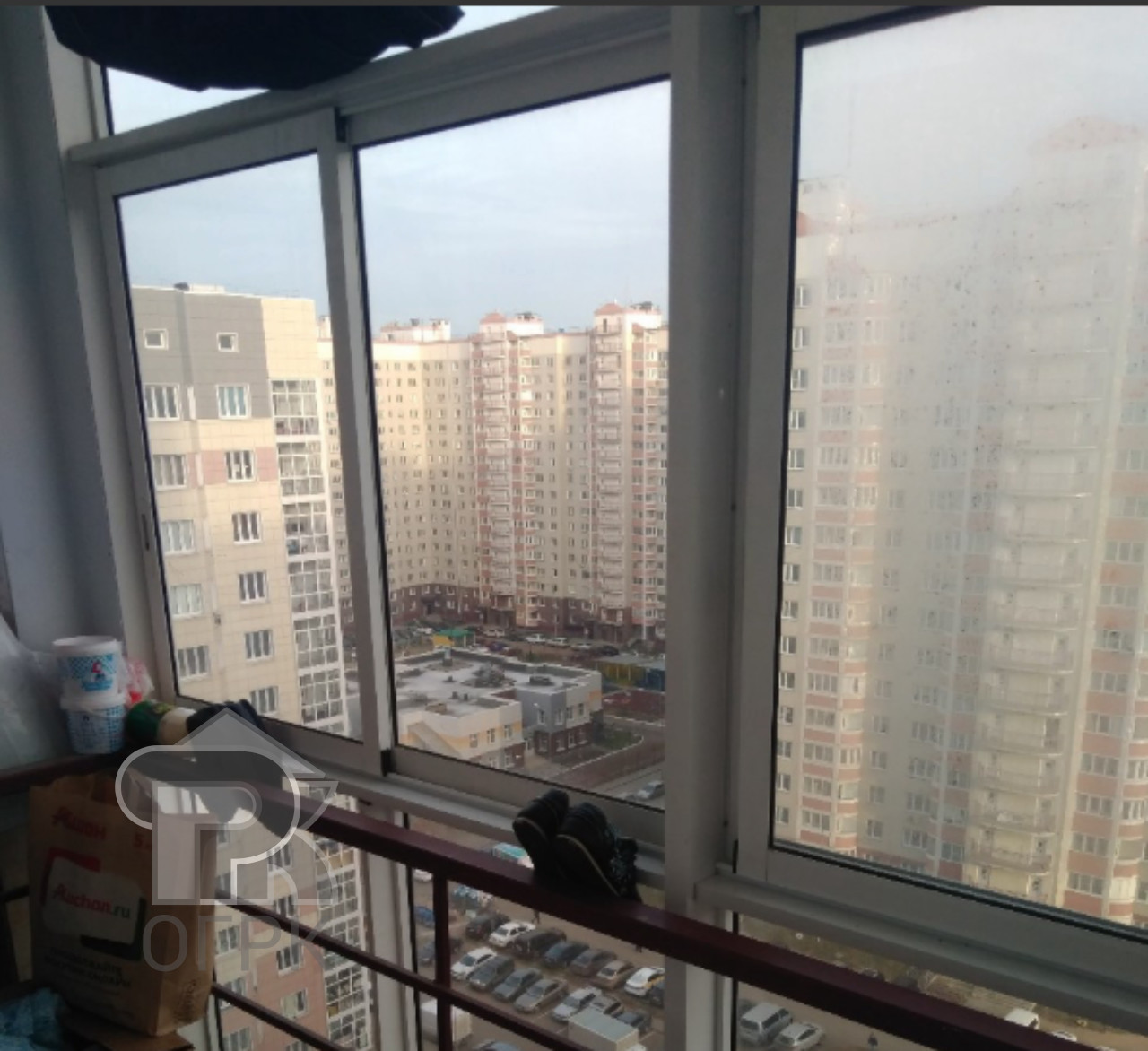 Купить 1-комнатную квартиру, №311758