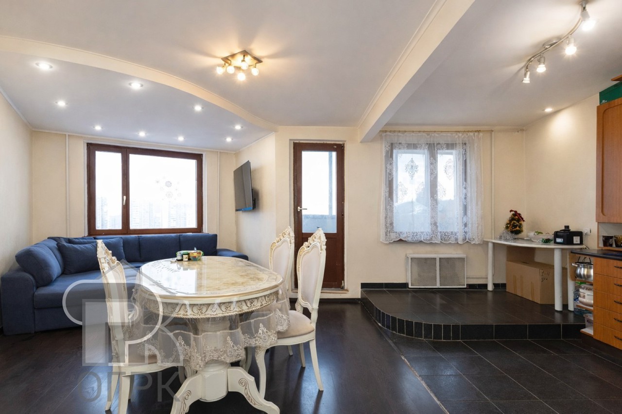 Купить 2-комнатную квартиру, №388385