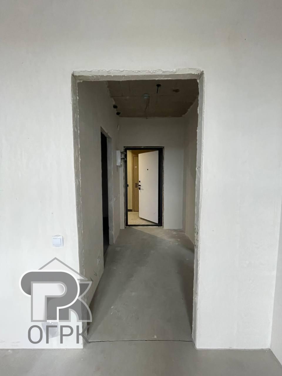 Купить 1-комнатную квартиру, №389194