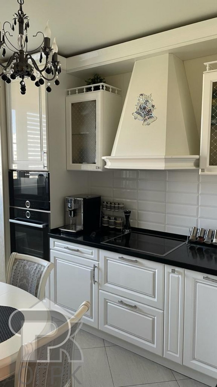 Купить 1-комнатную квартиру, №335531