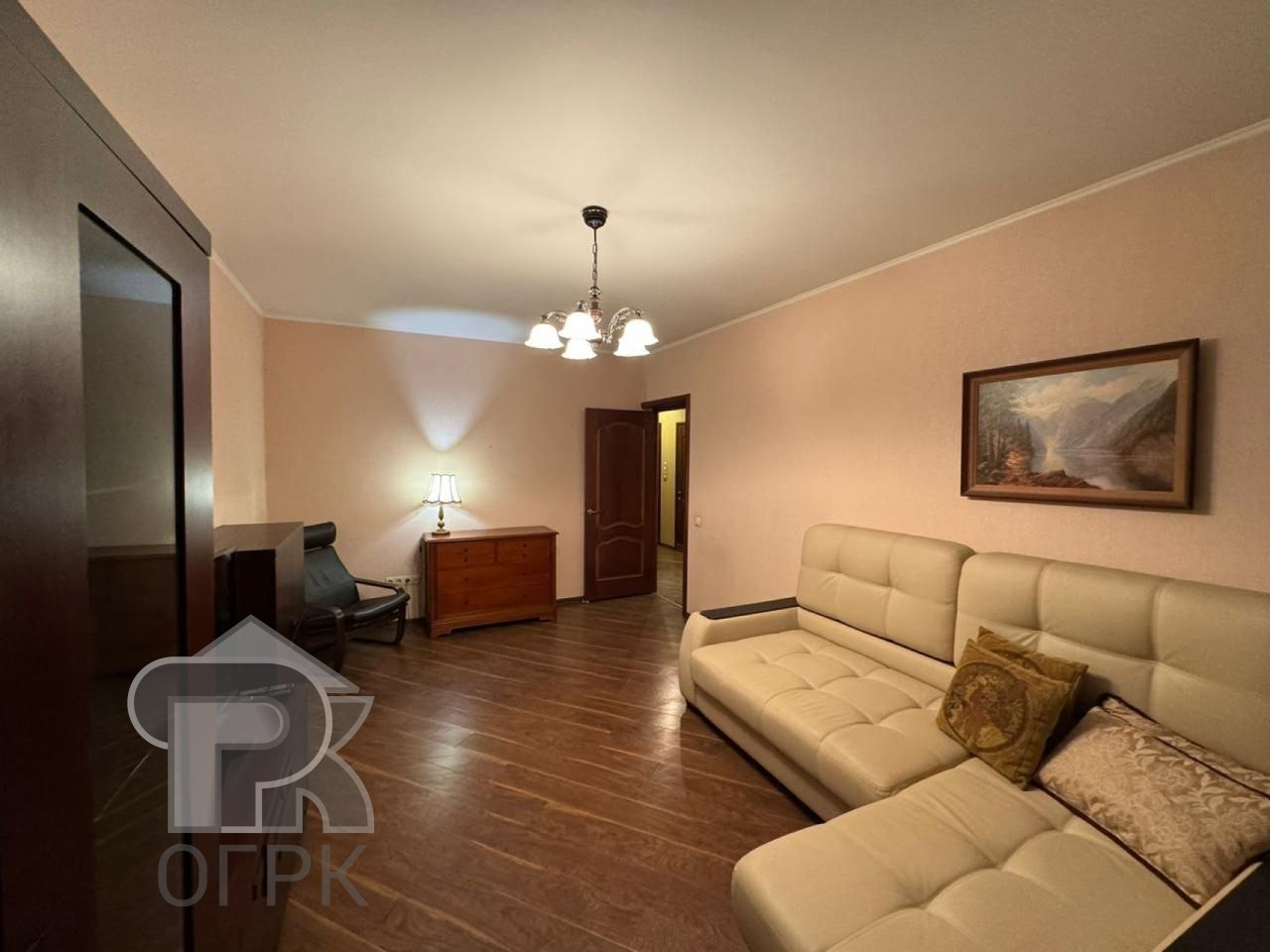 Купить 2-комнатную квартиру, №388159