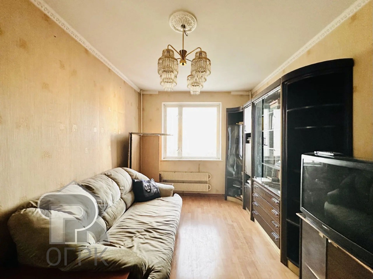 Купить 3-комнатную квартиру, №390057