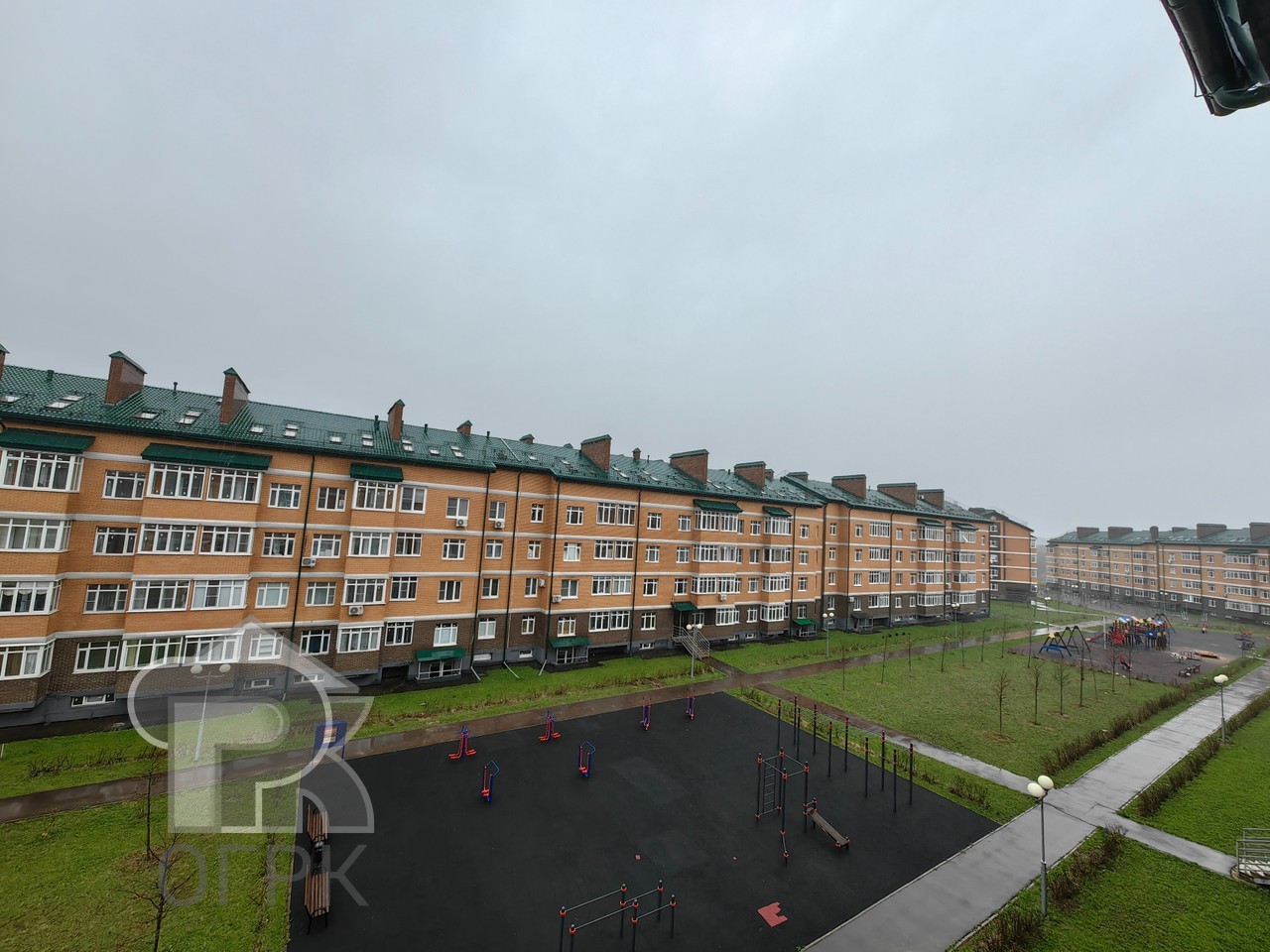 Купить 2-комнатную квартиру, №390094
